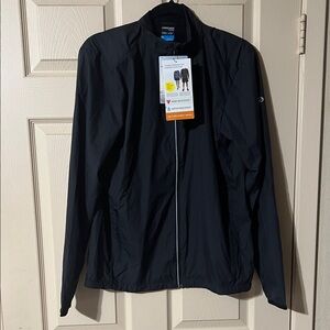 ICEBREAKER NWT MERINO WOOL Men’s Coolite Jacket